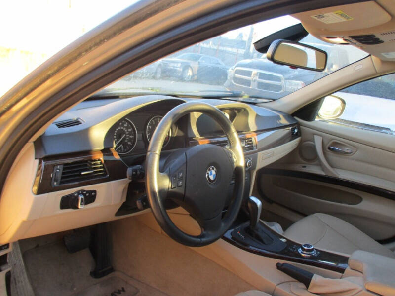 2011 BMW 3 Series 328i