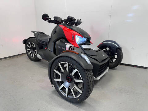 2021 Can-Am Ryker 900