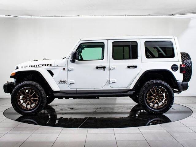 2023 Jeep Wrangler Rubicon 392