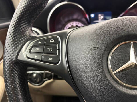 2019 Mercedes-Benz GLC GLC 300 4MATIC