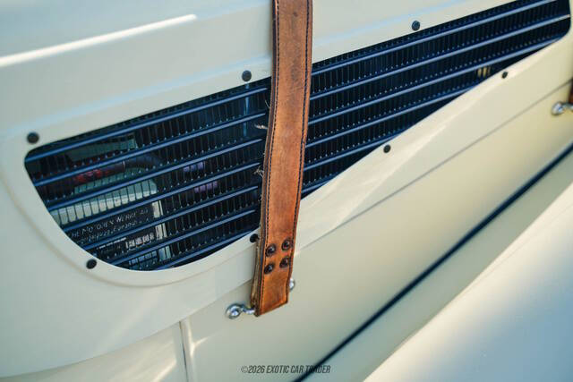 1939 BMW 3 Series