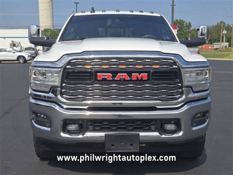 2021 RAM 2500 Limited