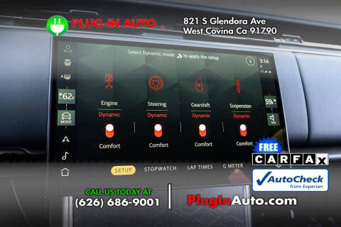 2025 Land Rover Range Rover P615 SV