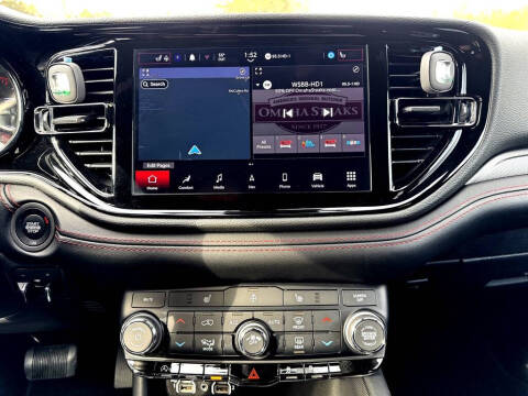 2023 Dodge Durango GT Launch Edition