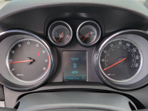 2015 Buick Encore Premium