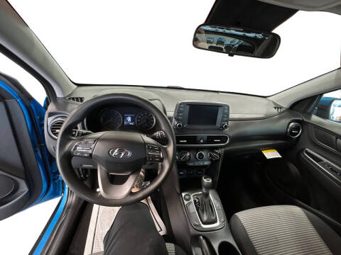 2019 Hyundai Kona SE