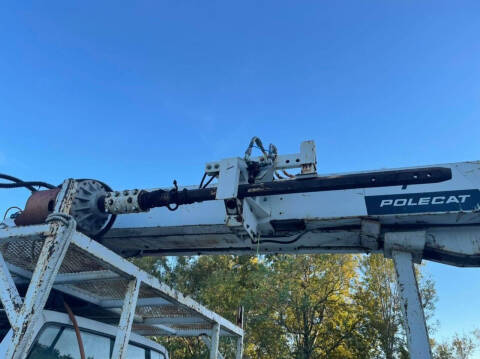 1997 Chevrolet C7500