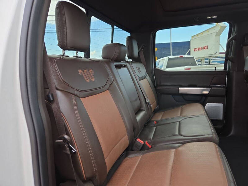 2025 Ford F-350 Super Duty