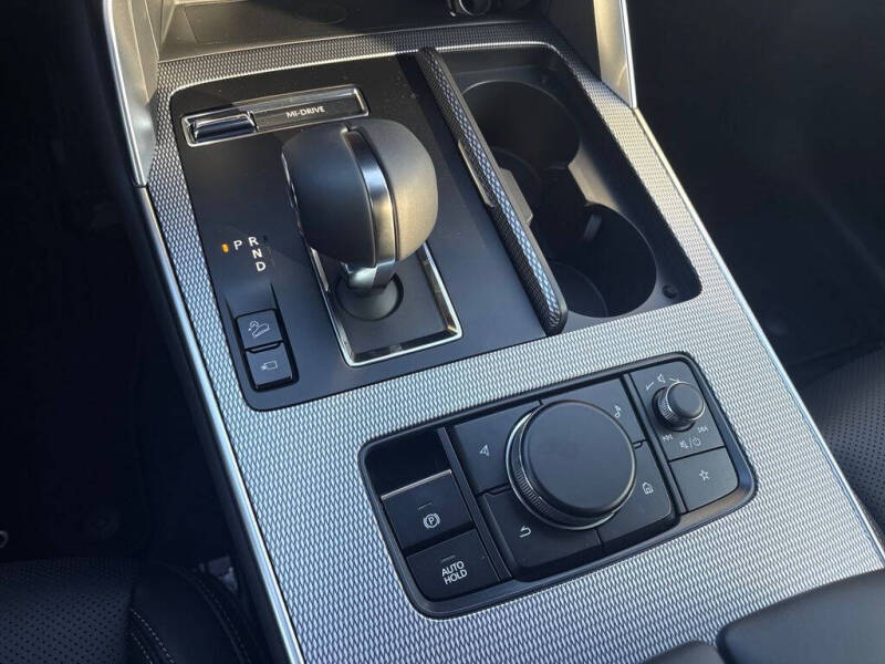 2026 Mazda CX-90 3.3 Turbo Premium Plus