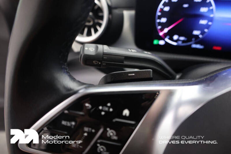2025 Mercedes-Benz CLA CLA 250 4MATIC