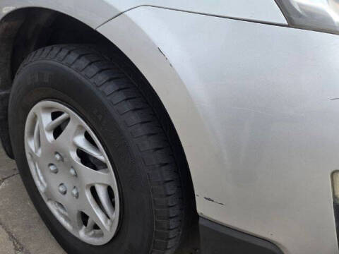 2013 Chevrolet Traverse LS