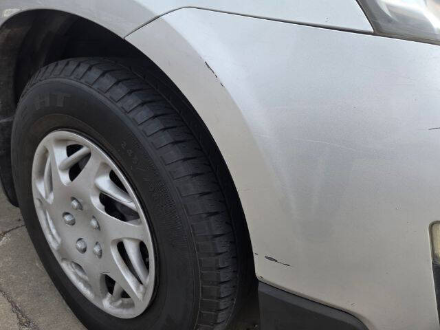 2013 Chevrolet Traverse LS