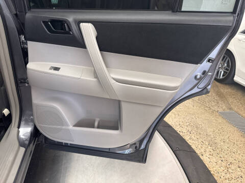 2011 Toyota Highlander