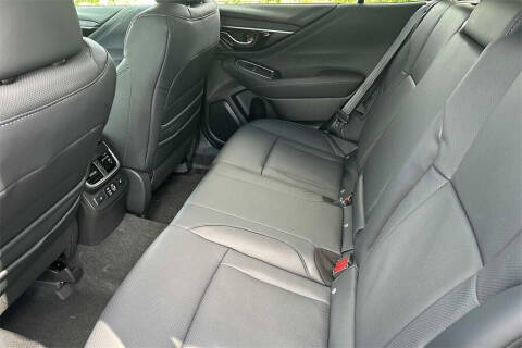 2023 Subaru Outback Limited XT