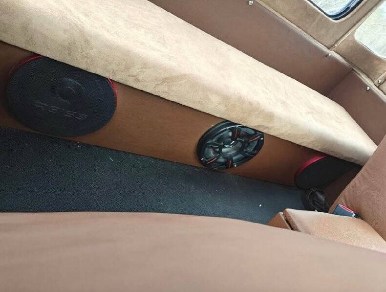 1993 Land Rover Defender 110