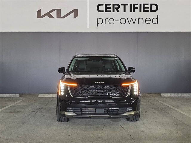2024 Kia Sorento SX