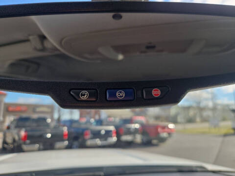 2015 GMC Sierra 2500HD SLE