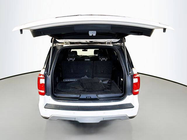 2020 Ford Expedition MAX XLT