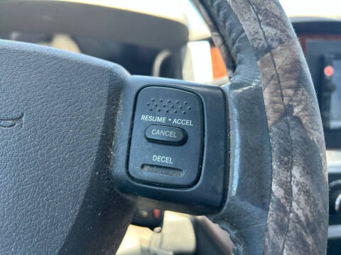 2007 Dodge Ram 1500