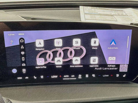 2026 Audi SQ5 quattro Premium Plus TFSI