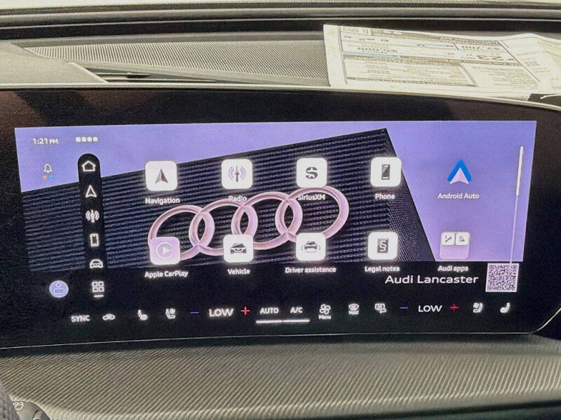 2026 Audi SQ5 quattro Premium Plus TFSI