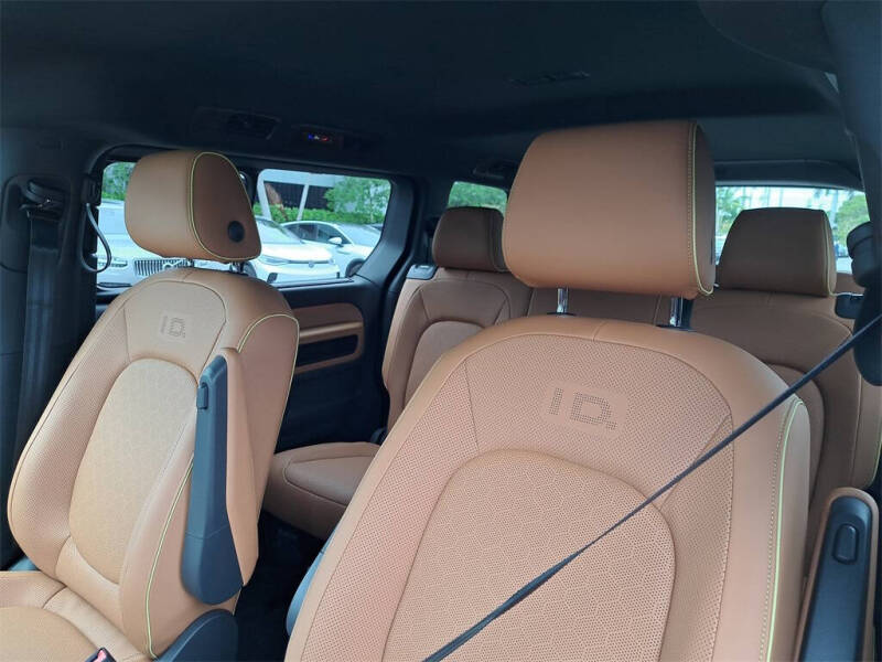 2025 Volkswagen ID. Buzz Pro S