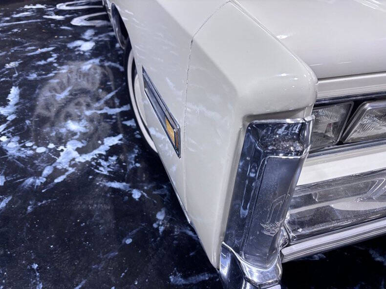 1976 Cadillac Eldorado