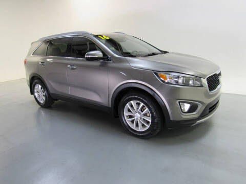 2016 Kia Sorento for sale at Salinausedcars.com in Salina KS