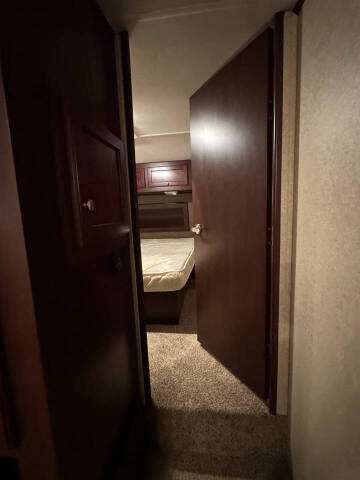 2015 Heartland Elkridge