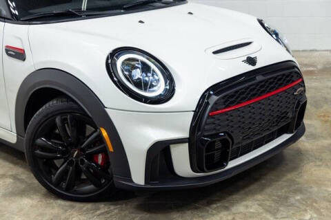 2024 MINI Hardtop 2 Door John Cooper Works