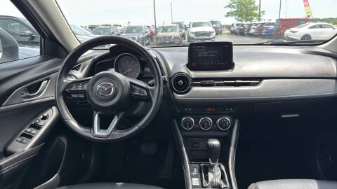 2019 Mazda CX-3 Touring