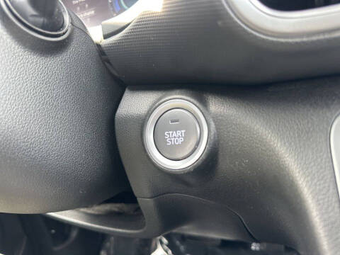 2023 Hyundai Kona Electric SE