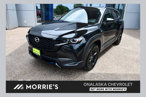 2025 Mazda CX-50 Hybrid Premium