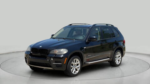 2011 BMW X5 xDrive35i