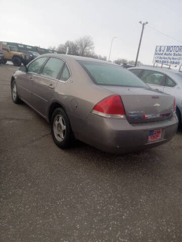 2006 Chevrolet Impala LT