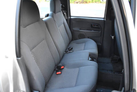 2006 Chevrolet Colorado LT