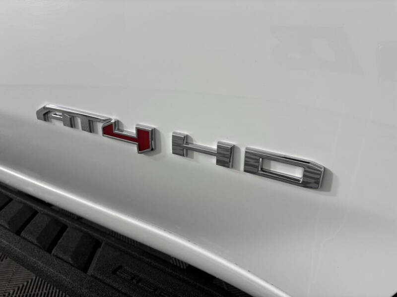 2021 GMC Sierra 2500HD