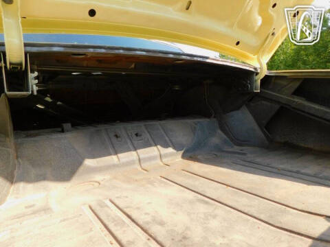 1968 Chevrolet Impala