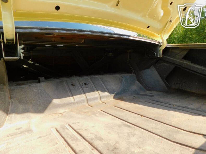 1968 Chevrolet Impala