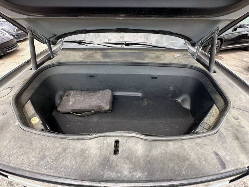 2022 Rivian R1T Launch Edition