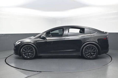 2024 Tesla Model X