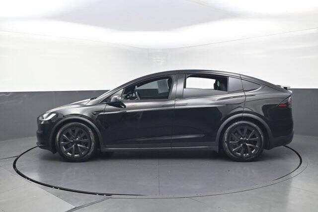 2024 Tesla Model X