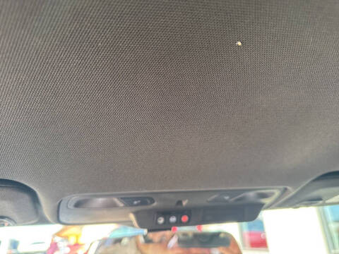 2021 Chevrolet Camaro