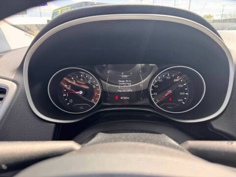 2021 Jeep Compass Sport