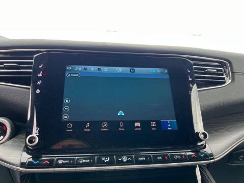 2024 Jeep Wagoneer Series III