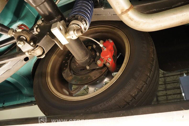 1955 Chevrolet Bel Air