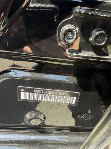 2012 Kia Soul