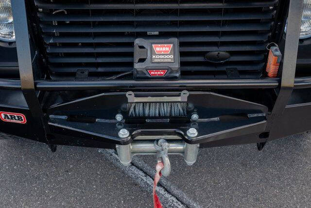 1993 Land Rover Defender 110