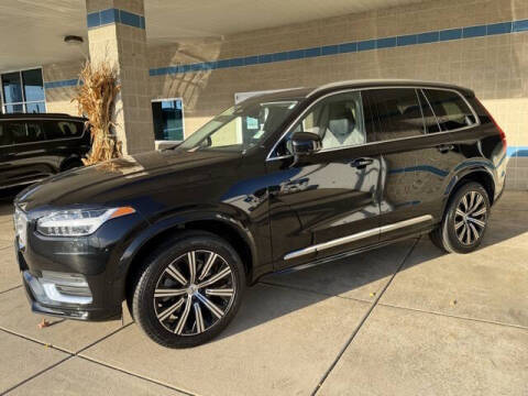 2024 Volvo XC90 B6 Plus Bright Theme 7P