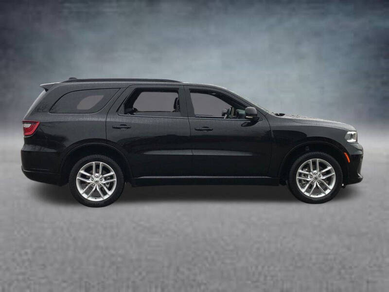 2023 Dodge Durango GT Plus